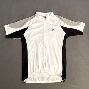Pearl Izumi Men’s Cycling Jersey, M